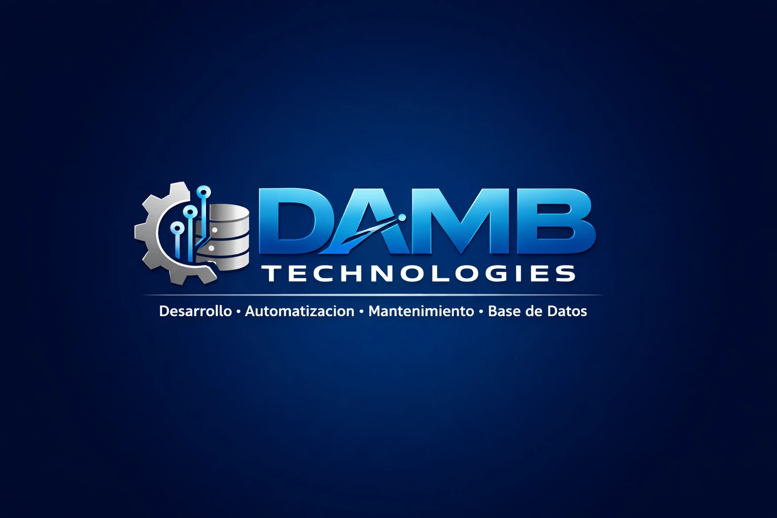 DAMB Technologies Logo